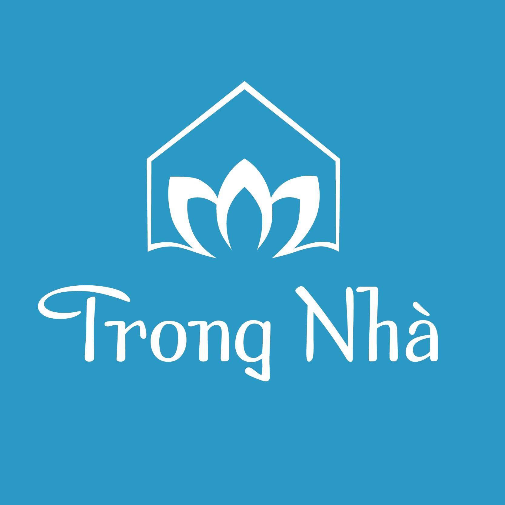 Trong Nhà Logo